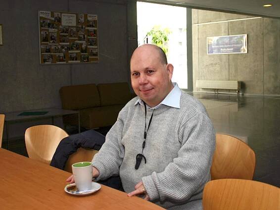 Tomáš Cikrt | Radiožurnál