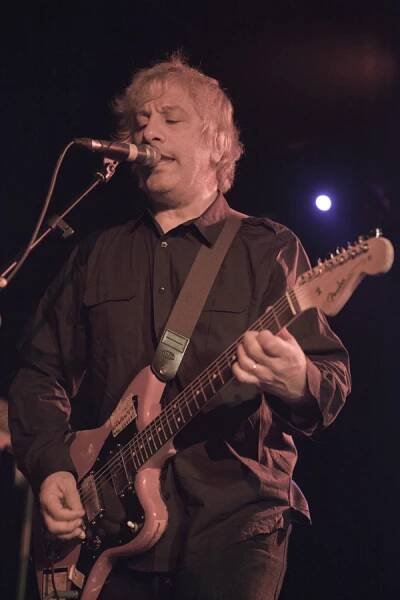 Lee Ranaldo - Wikipedia