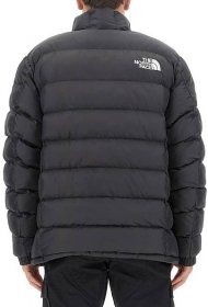 The North Face Jacket With Logo Print | Smart Closet
