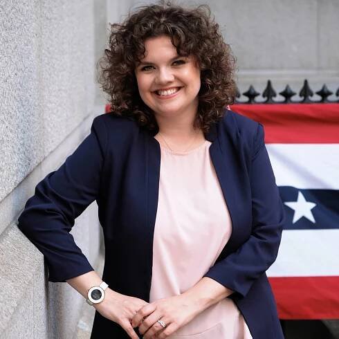 Spring 2019 | Voting Guide - Second Ward Democrats