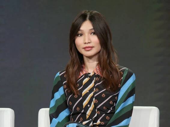Gemma Chan launches #StopESEAHate to help the East and Southeast Asian community