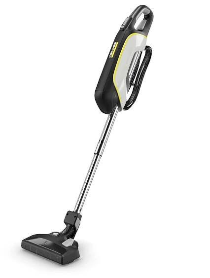 Karcher VC 5 (white) | Mechaneo Profesionální nářadí