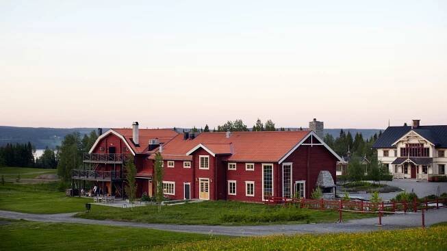 Michelin chef Magnus Nilsson closes Sweden restaurant to spend more time with family