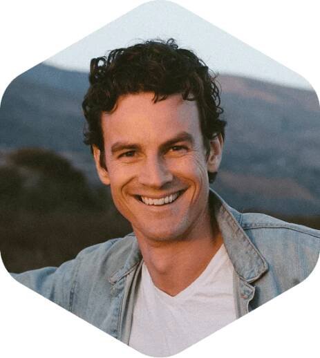 Luke Cook Headshot