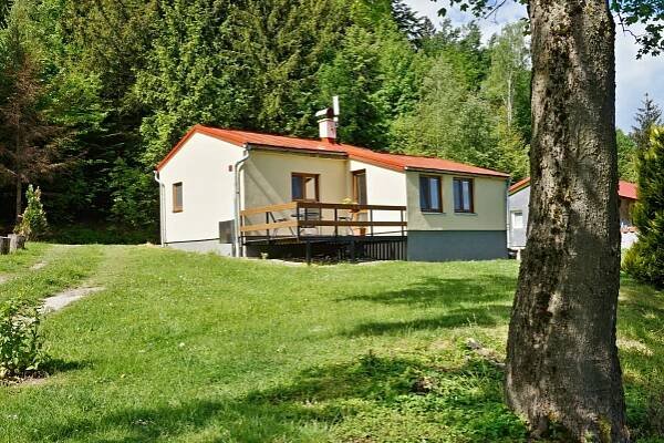 Kunčice pod Ondřejníkem | Chata, chalupa | pronájem chaty Beskydy