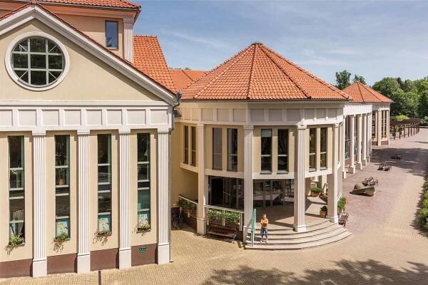 Pawlik-aquaforum Františkovy Lázně