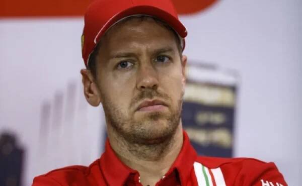 Red Bull řekl jasné ne návratu Sebastiana Vettela. Věří svým jezdcům