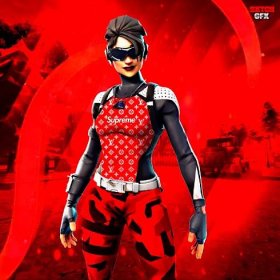 Selling an epic account with ikonik, og twitch drop skin + pickaxe, many more skins. freetoedit who would cop!! Its Supreme!! fortnite fortn...