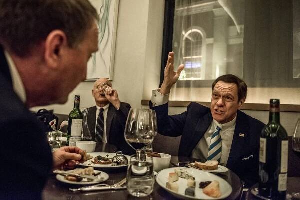 Joe Piscopo Considers Running for Governor of New Jersey. No Joke.