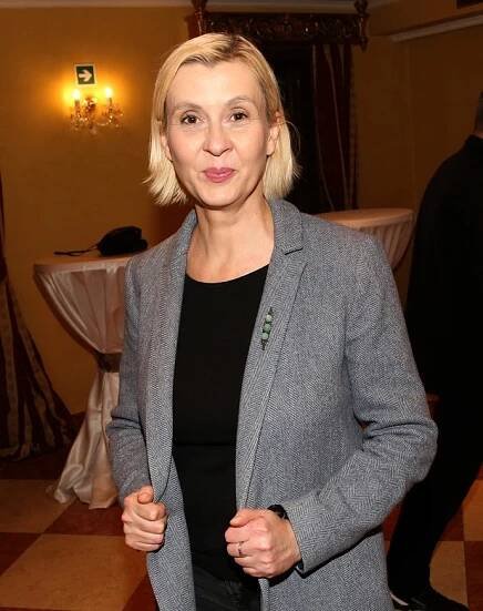 FOTO: Magdalena Bičíková pověsila herectví na hřebík už dávno. – stránka 2