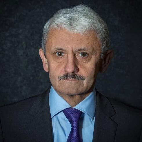 Mikuláš Dzurinda