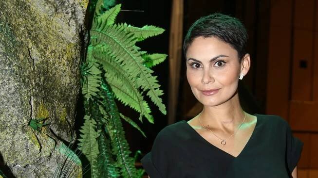 Vlaďka Erbová se pochlubila přezdívkami od dětí. Je pro ně démonická matka a Lucifer
