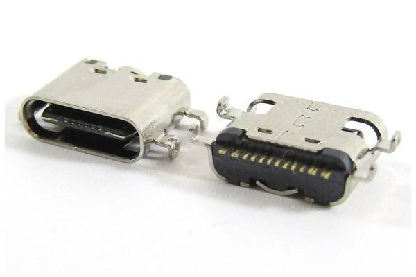 konektor micro USB-C 3.1 16p 0.8