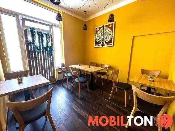 Waiwari thajské bistro - Mladá Boleslav Iii - thajská restaurace v mladá boleslav iii
