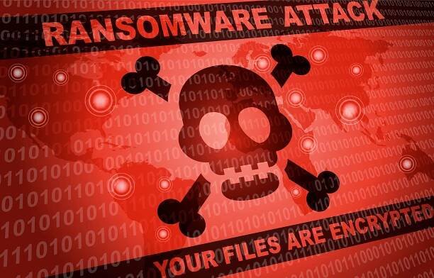 The State of Ransomware 2020