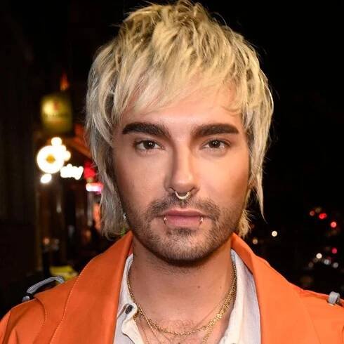 Bill Kaulitz