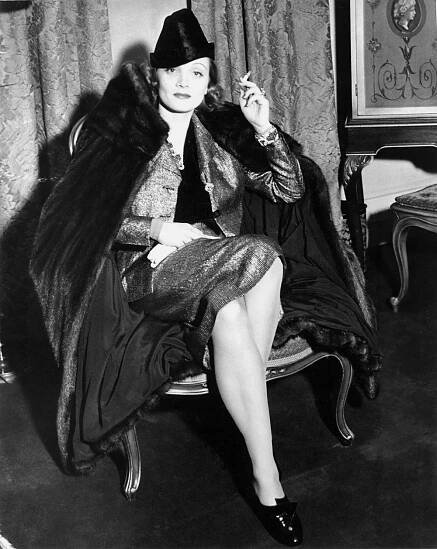 Marlene Dietrichová odmietla skvelé honoráre od Goebbelsa, nenávidela rasizmus a Hitlera - Ženy v Meste