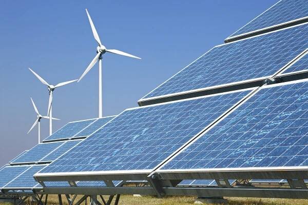 Co jsou obnovitelné zdroje energie?