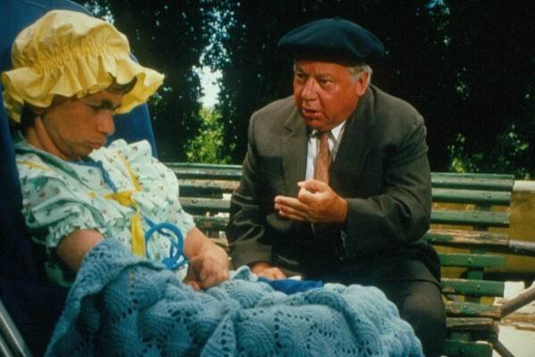 Účetní Fantozzi zemřel. Herec Paolo Villaggio (†84) patřil mezi komediální elitu