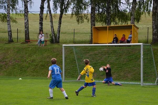 Oslavy 100. výročí založení T.J. SOKOL Svratouch dne 22.- 23.6.2019 – Obec Svratouch