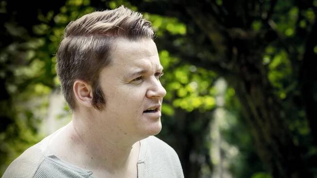 Kolečko jako velký herecký objev Suchánka hraje proutníka a sbalí temperamentní zrzku