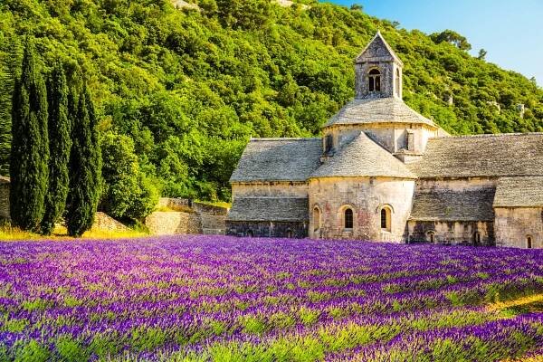 Provence-nature