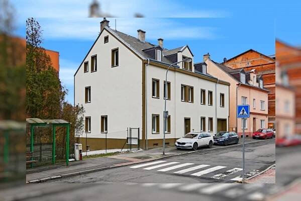 Prodej bytu 3+1, KV - Bohatice, 3 790 000 Kč