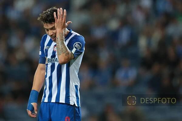 FC Porto vs Bayer 04 Leverkusen – UEFA Champions League 2022/23 – Matchday 3 – Despfoto