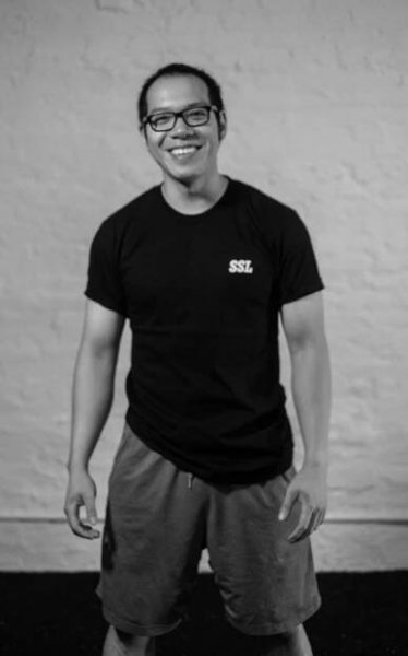 Soho Strength Lab | Find your strength