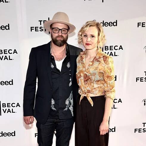 Alison Pill & Joshua Leonard ‘Officially Divorced’ After Years of Secret Separation