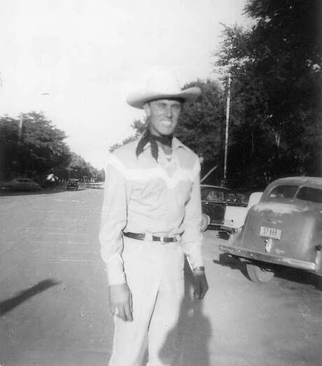 Ken Curtis Appreciation Site