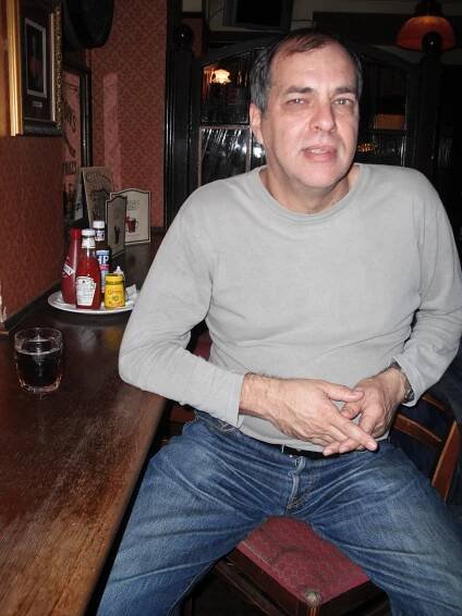 Alan R. King