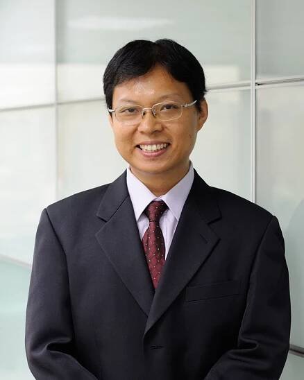 Ching-Chih Liu