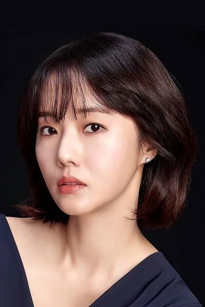Lee Jung-hyun herečka