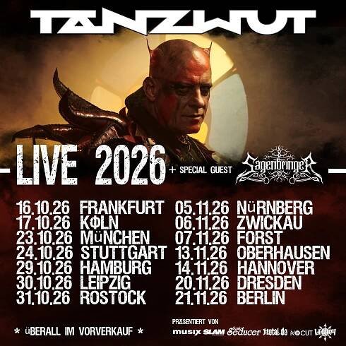 Live 2026