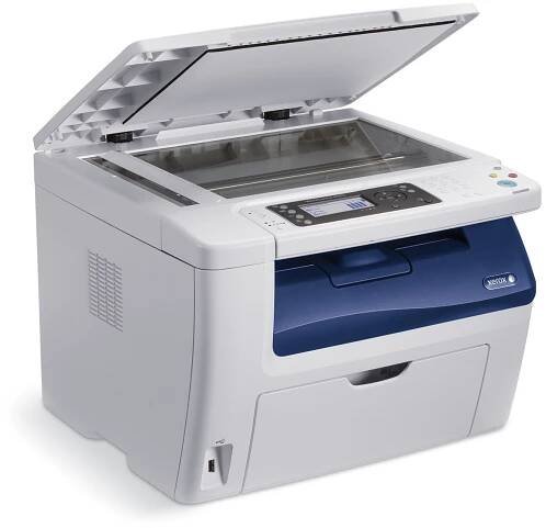 Xerox WorkCentre 6025BI (6025V_BI) - barevná multifunkční tiskárna Hi-Q LED, A4, 12/10str/min, USB, Wi-Fi, 128MB,GDI - Xcopy