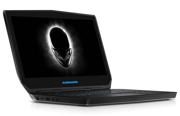 Dell Alienware 13