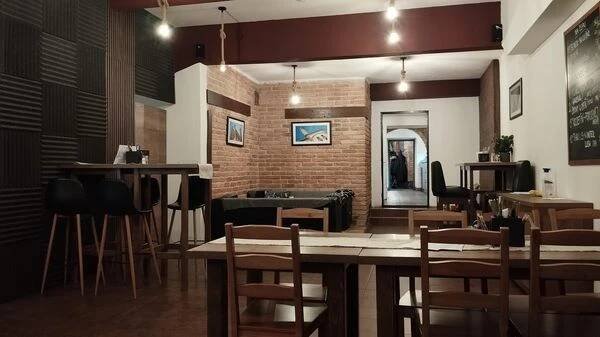 Jak Jinak Pub foto 3
