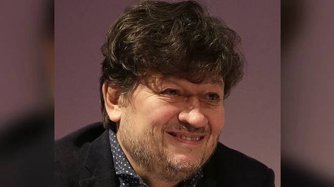 Karel Janák natáčí pro ČT vánoční pohádku