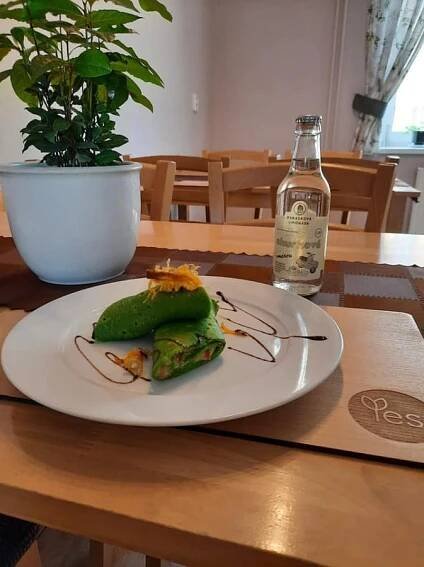 YES bistro Třeboň | Třeboň a okolí - Třeboňsko.cz