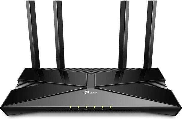 Router TP-Link Archer AX23 černý