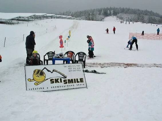 Galerie 2012 – Ski Smile