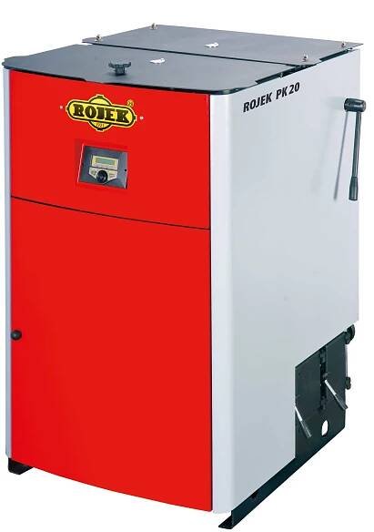 Rojek PK BIO 20 od 97 517 Kč