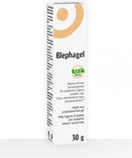 Blephagel 40 g