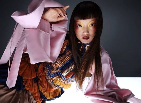 Creative Stylist Amsterdam | Abundance in Style