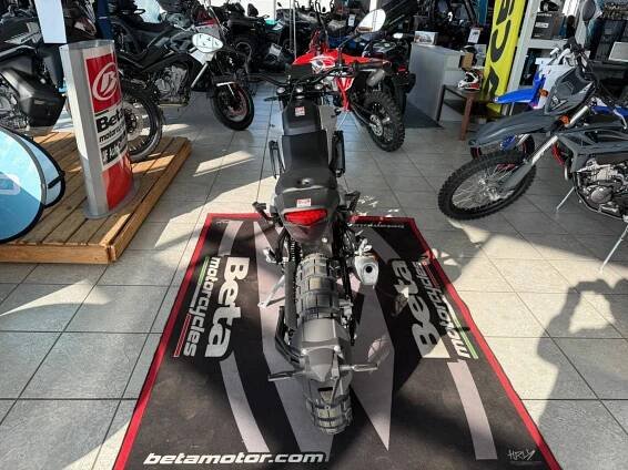 Beta ALP X - skladem HELMA (NOVÁ, 2025), 159.900 Kč