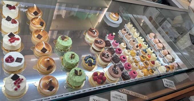 Trieste: Unique Food Tour with Local Flavors and Tastings | GetYourGuide