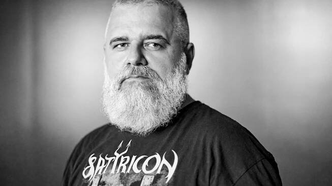 ROZHOVOR: Daniel Vávra