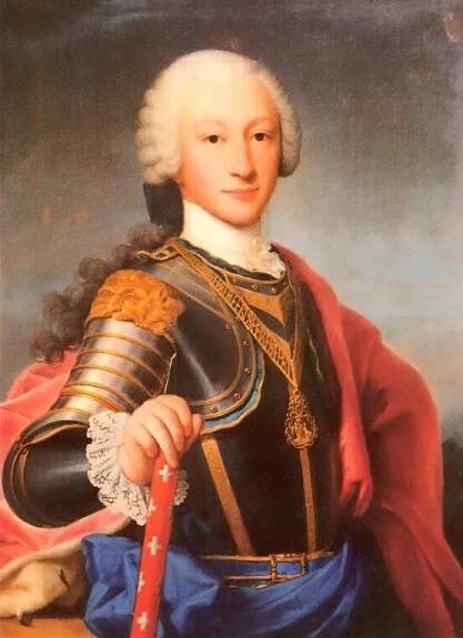 Viktor Amadeus III. – Wikipedia