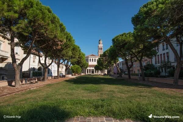 The Rovigo City Center
